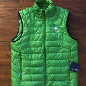 Ralph Lauren RLX vest